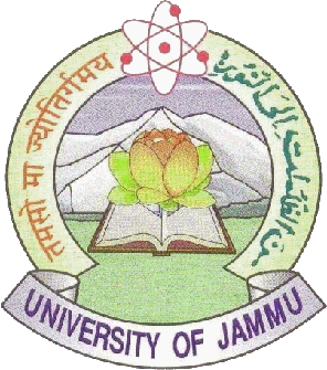 Institution logo